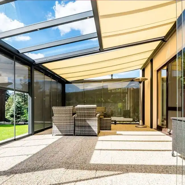 zonwering Hoogkarspel